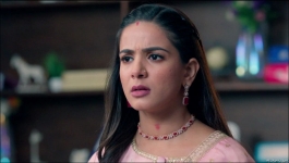 Pyaar Ka Pehla Adhyaya Shiv Shakti - 2nd March 2024